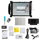 EVG7 DL46 Vehicle Diagnostic Tools HDD500GB/DDR2GB Diagnostic Controller Tablet PC