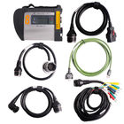 MB SD Connect Compact 4 Star Diagnosis with multi-language Auto Diagnostics Tools