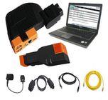 BMW ICOM A+B+C with DELL6420 Laptop and Softwares