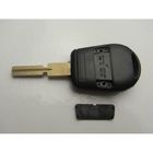 BMW 2-button 4 track Auto Locksmith Tools, remote key shell