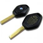 BMW 3-Button 4 track Auto Locksmith Tools, 433MHZ (ID44,green board)