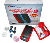 X-VCI Truck Diagnostic Tool Support RP1210a, RP1210b