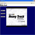 Mitchell On Demand5 Automotive Diagnostic Software Heavy Trucks Edition