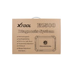 100% Original XTOOL EZ500 Car Diagnostic Tools With Full System Diagnosis For Gasoline Vehicles
