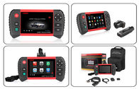 Launch Creader CRP Touch Pro Full System Diagnostic Service Reset Tool with BENZ/BMW Adapter