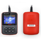 Launch X431 Scan Tool 7S OBD2 Code Reader , Oil Reset Function Multi - language