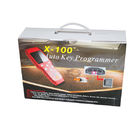 X-100+ Auto Key Car Key Programmer Handheld V18 Version