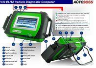 Original SPX Multi-functional Auto Diagnostic Tools Autoboss V30 Elite Super Scanner