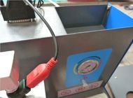 Motorcycle Fuel Injector Cleaner Machine 