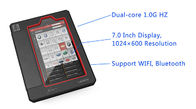 Global Version Launch X431 Scanner , Automotive Diagnostic Tool With Bluetooth / WIFI