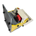 Light Weight Car Locksmith Tools SEC-E9 CNC Automated Key Cutting Machine Small Size