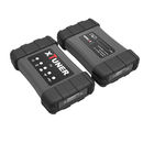 XTUNER T1 Truck Diagnostic Tool , Heavy Duty Intelligent Diagnostic Tool Support WIFI
