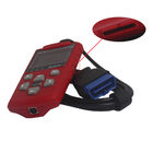 OBD2 Scanner Codes Red IScancar OBDII EOBD Cars Trouble Code Scanner English Edition