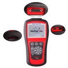 OBD2 Scanner Codes Autel Maxidiag Elite MD701 With Data Stream Function for All System Update Internet