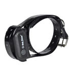 Waterproof Remote Pet Training Collar Durable With LED Light
