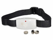 Effective Remote Pet Training Collar , Pet Pest Repeller With No Odour