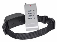 Vibration / Whistle Remote Pet Training Collar 100m With Featured Power Saving Design