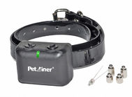 Rechargeable Remote Pet Training Collar , Waterproof Anti Bark Collar