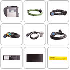Compact Auto Diagnostic Tools , MB SD C4 2014.03 Star Diagnostic Tool