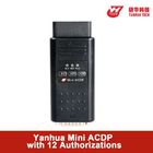 Yanhua Mini ACDP Car Key Programmer Full Configuration With Total 12 Authorizations