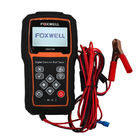Foxwell CRD700 Auto Diagnostic Equipment Digital Common Rail High Pressure Tester