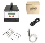 Auto Power Off Button Ultrasonic Cutter WOYO UC009 For Cutting Plastic UC009 Hobby Tool