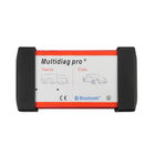 Bluetooth Multidiag Pro+ Auto Diagnostic Tools for Cars / Trucks , 4GB Memory Card