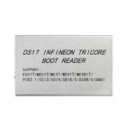 Handheld ECU Programmer , DS17  Tricore Boot Reader