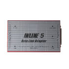 Cummins INLINE 5 INSITE 7.62 Data Link Adapter Red truck diagnostic tool