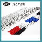 Lishi Lockpick Set 33 in 1 Auto Locksmith Tools
