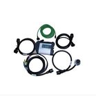 Wireless MB SD Connect Compact 4 Star CAN BUS Auto Diagnostics Tools