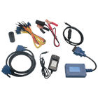 Wireless PS2 OBD II Professional Truck Diagnostic Tool supporting English Etc