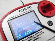 CN900 4C / 4D Auto Car Key Programmer with 3.6 inch TFT LCD Display