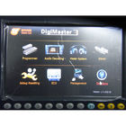 High Definition Digimaster III Original Odometer Mileage Correction Equipment Master