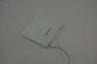 DC 5V 5000mAh White Iphone External Battery Charger For iPhone, iPad