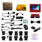 Red Launch X431 Scanner Replacement Wifi Bluetooth Tablet Diagnostic Tool Full Set