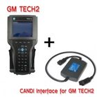 GM Tech2 GM Auto Diagnostics Tools Scanner Works for GM / SAAB / OPEL / SUZUKI/ISUZU