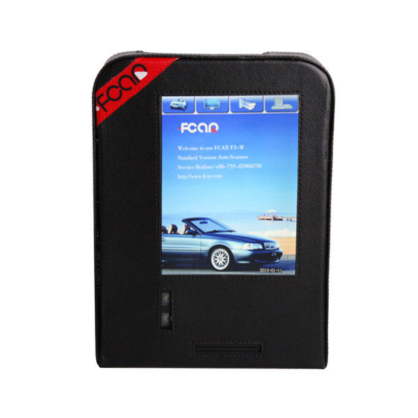 Universal Scanner Auto Diagnostic Tools,for gasoline vehicle FCAR-F3-W