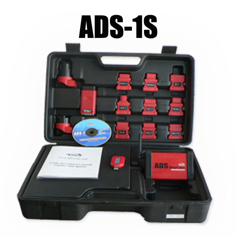 ADS-1S PC Based Auto Diagnostic Tools, Diagnostic Scanner