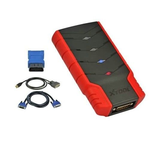 X-VCI For  VCM Auto Diagnostic Tools, OEM Scan Tool
