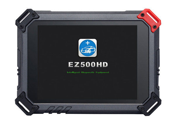 XTOOL EZ500 HD Heavy Duty Truck Diagnsotic Tool Full System Diagnosis