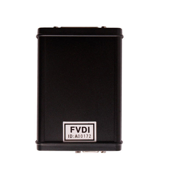 FVDI VAG Auto Diagnostic Tools Commander for VW Audi Seat Skoda FVDI VAG V18.0
