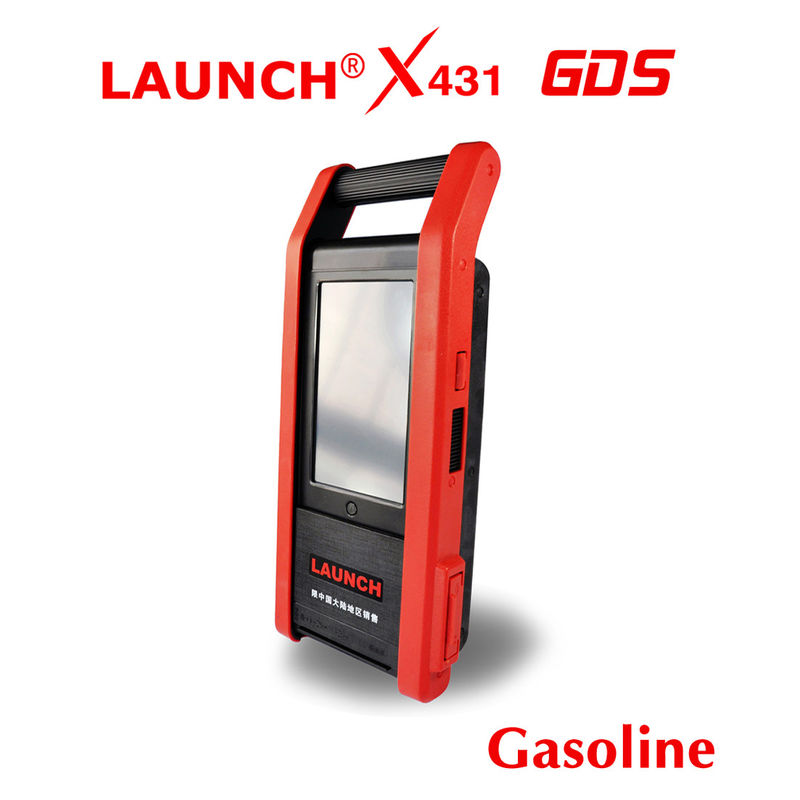 Multi-functional WIFI Launch X431 Scanner GDS Professional X-431 GDS Auto Code Scanner
