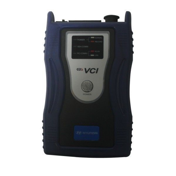 GDS VCI Auto Diagnostic Tool for Hyundai &amp; Kia Newest Software Version V15 - ICOM A2