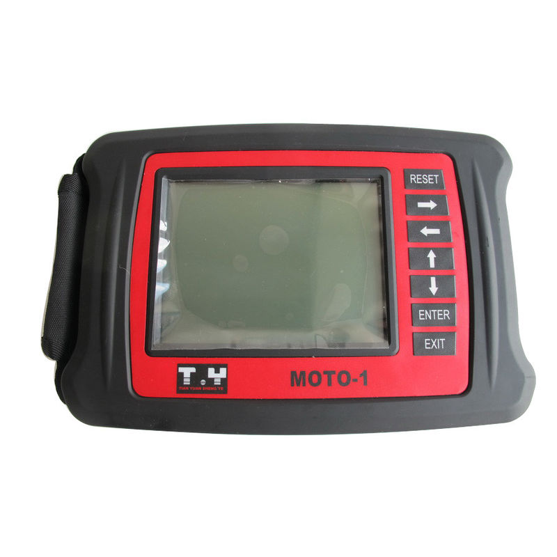 ADS MOTO-H Harley Motorcycle Auto Diagnostic Tool Update Online