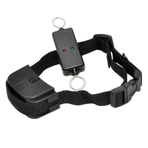 Efficient Remote Pet Training Collar , Leash-Walking Dog Training Device