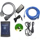 Electrical Auto Diagnostic Tools GM MDI Scanner With Multiple Diagnostic Interface