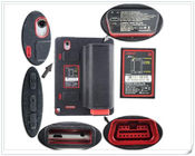 Multi-Language Launch X431 Scanner , V Pro WIFI Bluetooth Full System Diagnostic Tool