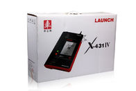 Powerful Launch X431 Scanner , 16PIN Connectors X-431 IV Auto Scanner