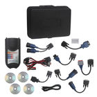 XTrucks USB Link Software Diesel Truck Diagnose Interface With Plastic Box